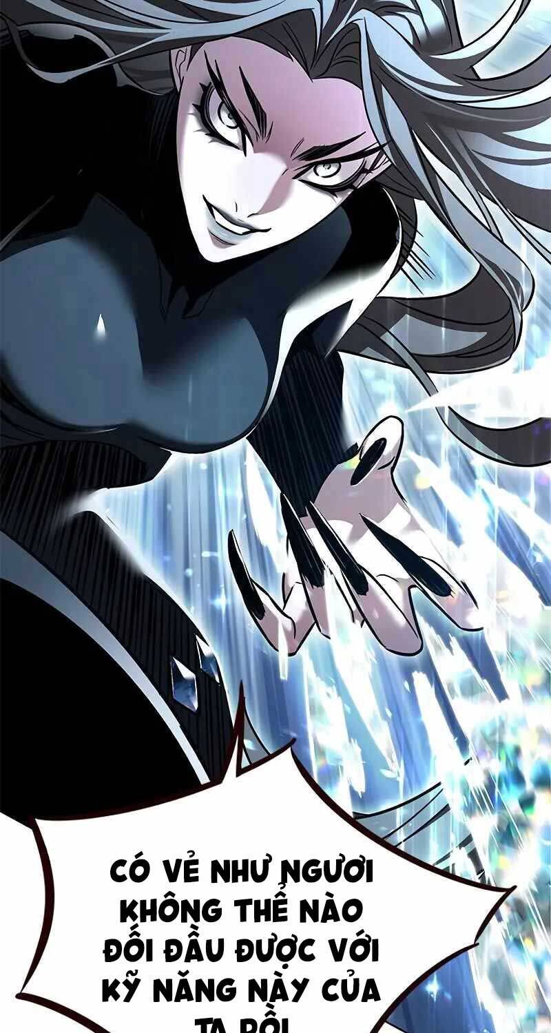 Hoá Thân Thành Mèo - Chapter 319 - Page 58