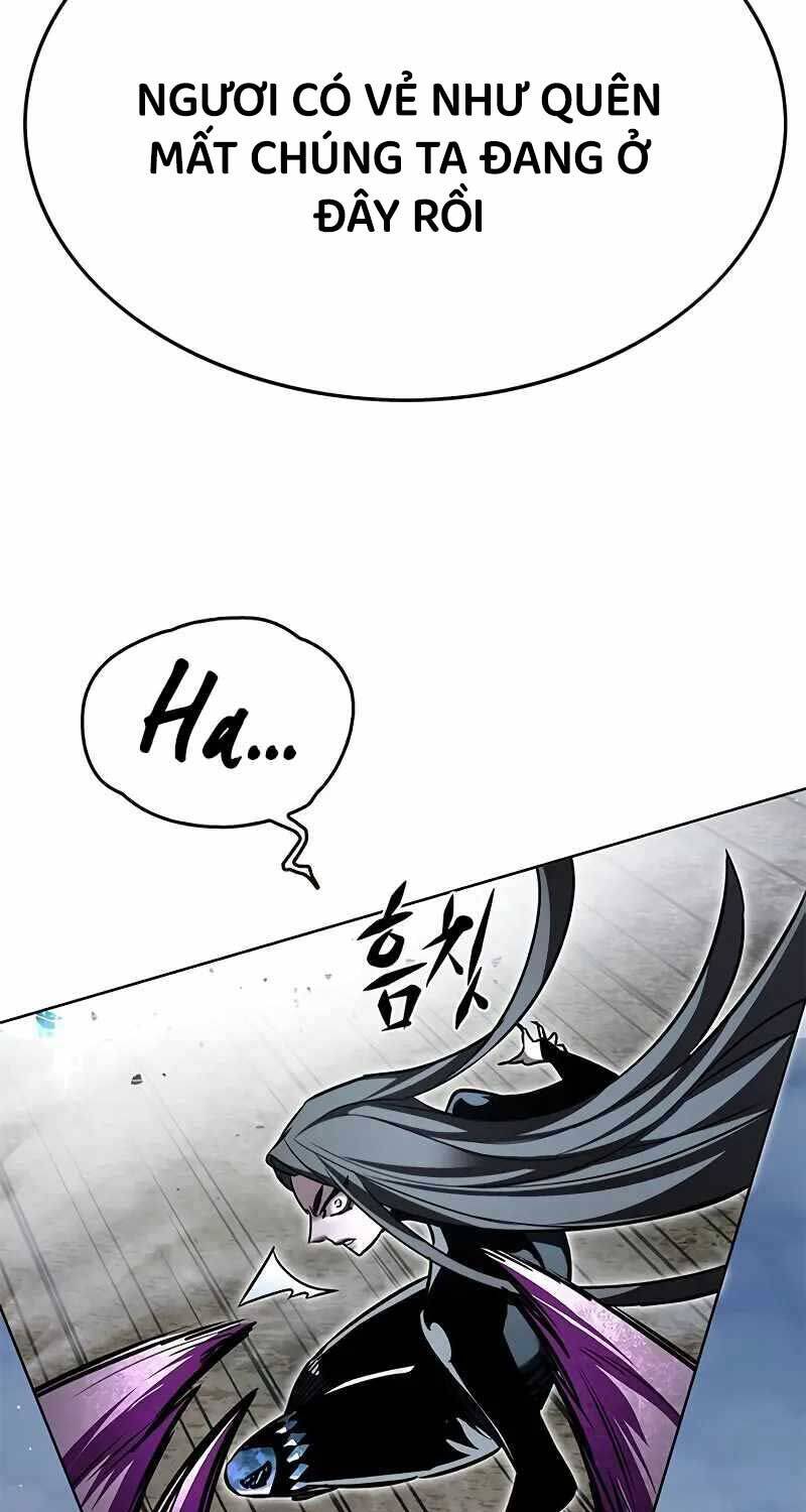 Hoá Thân Thành Mèo - Chapter 319 - Page 68