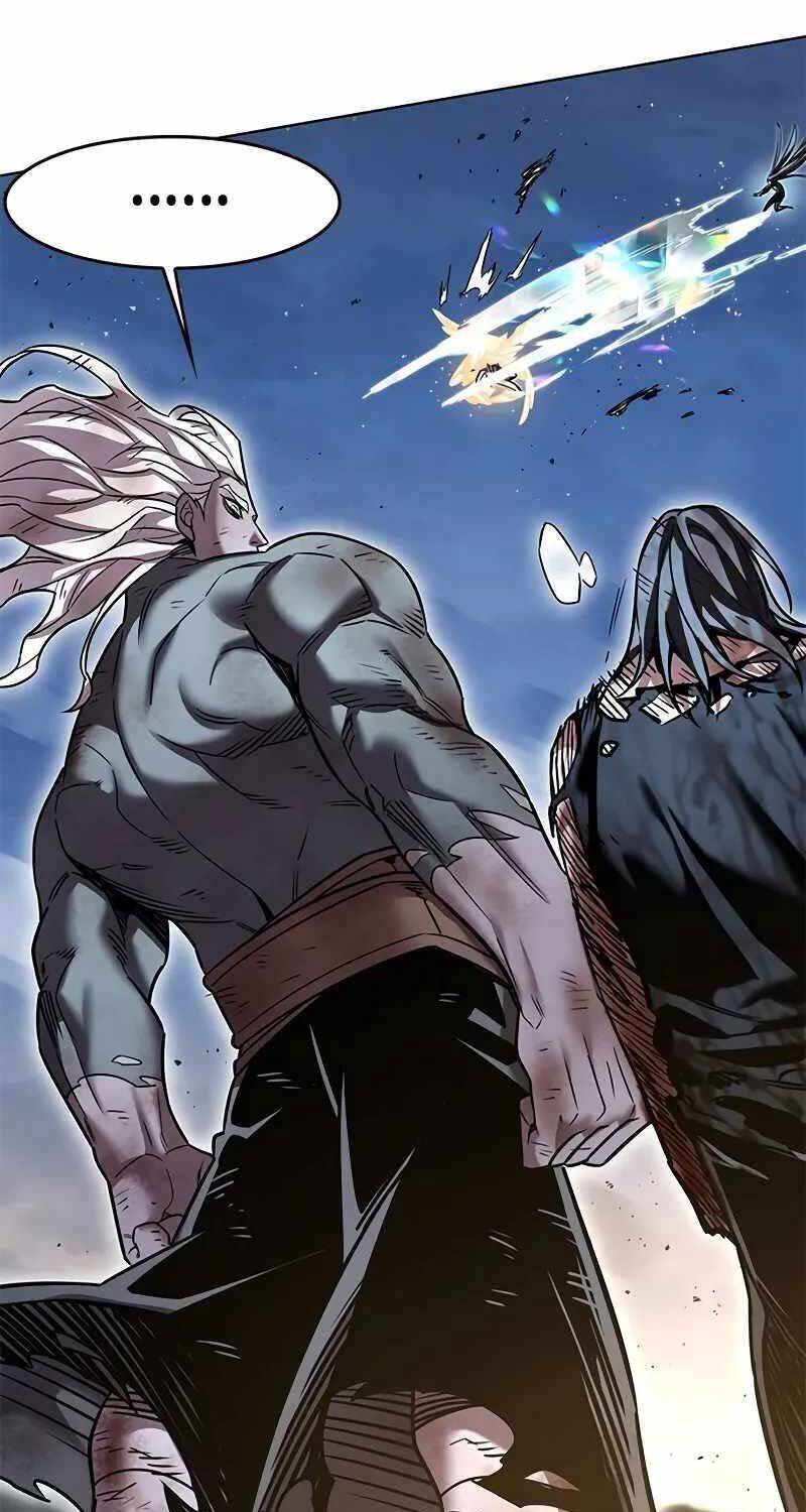 Hoá Thân Thành Mèo - Chapter 319 - Page 84