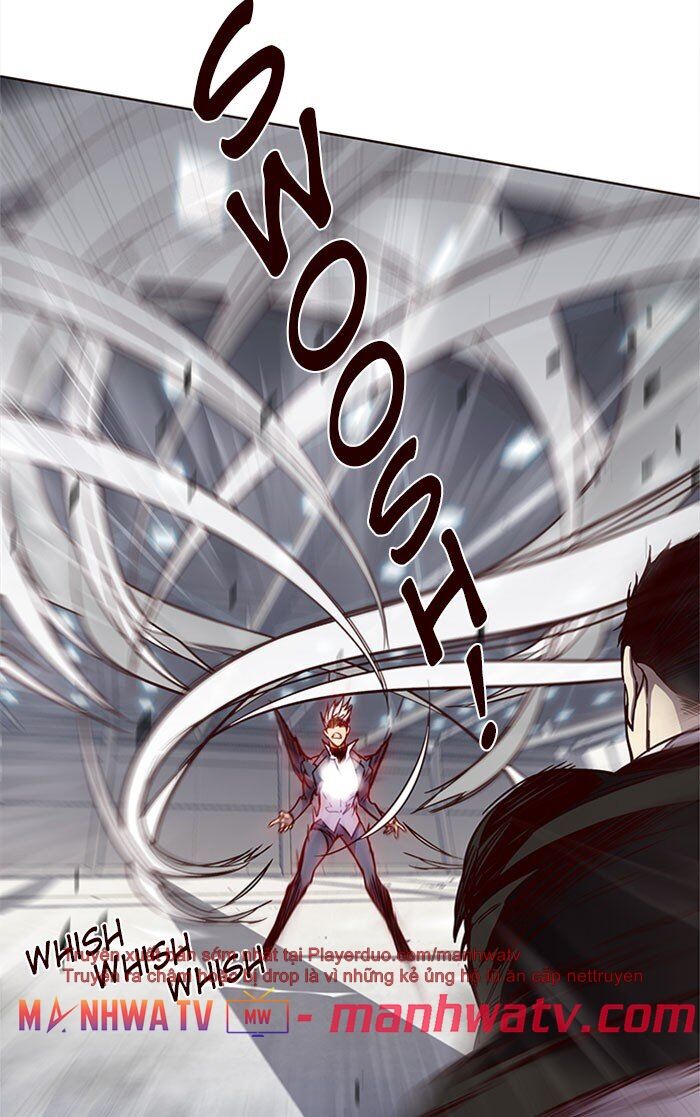 Hoá Thân Thành Mèo - Chapter 32 - Page 10