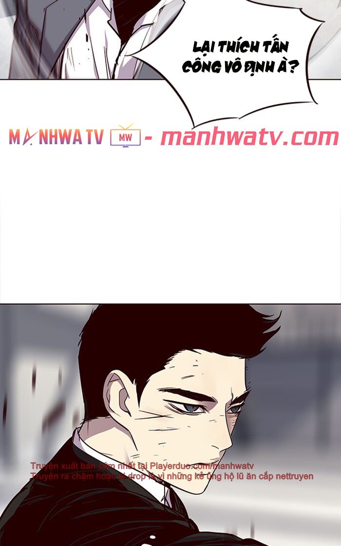 Hoá Thân Thành Mèo - Chapter 32 - Page 19