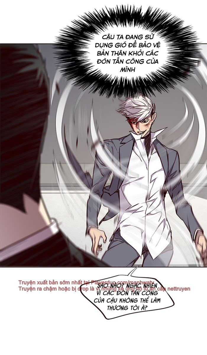 Hoá Thân Thành Mèo - Chapter 32 - Page 21