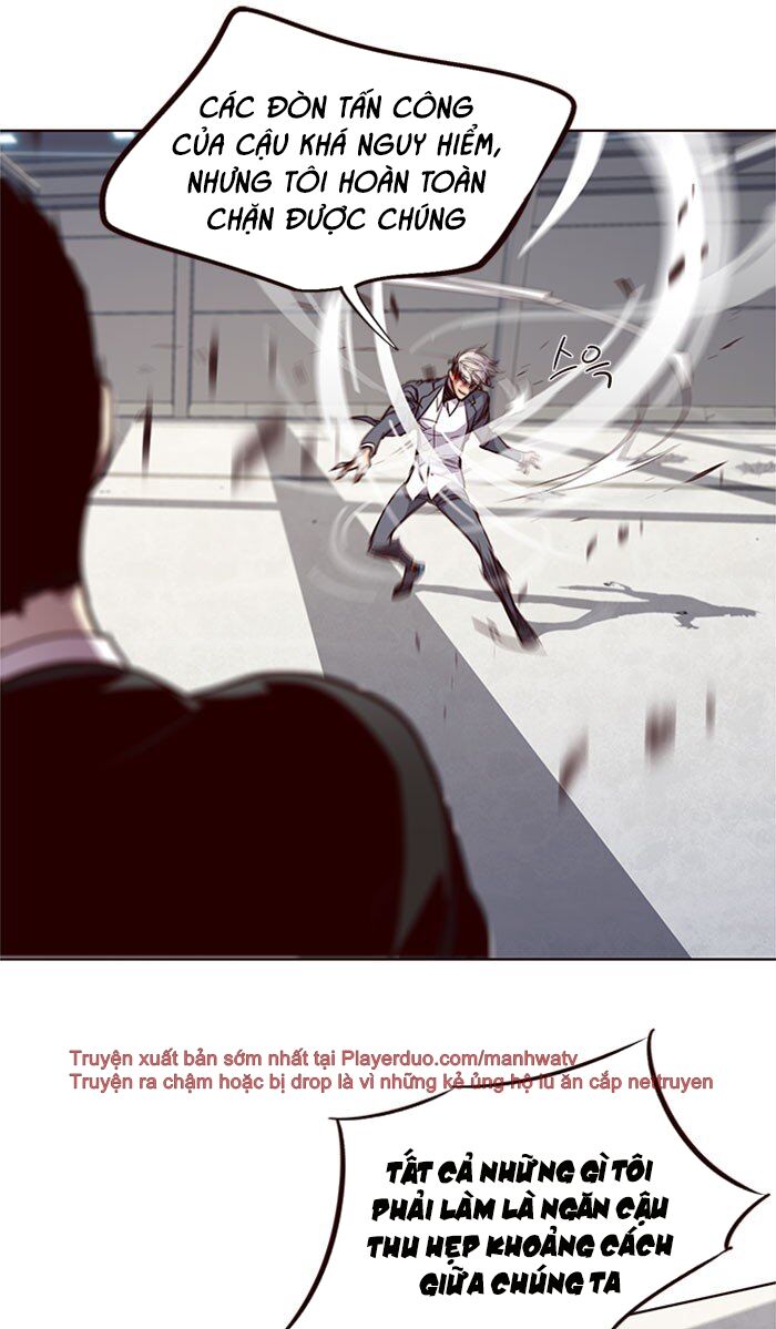 Hoá Thân Thành Mèo - Chapter 32 - Page 22