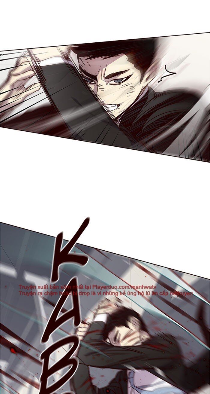 Hoá Thân Thành Mèo - Chapter 32 - Page 25