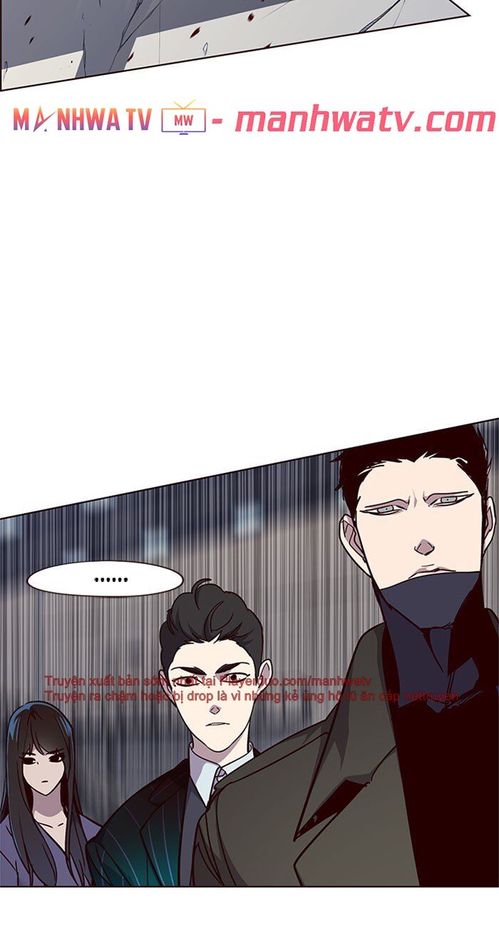 Hoá Thân Thành Mèo - Chapter 32 - Page 27