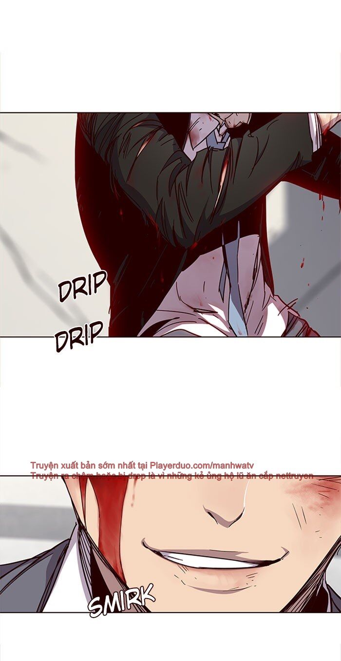 Hoá Thân Thành Mèo - Chapter 32 - Page 29