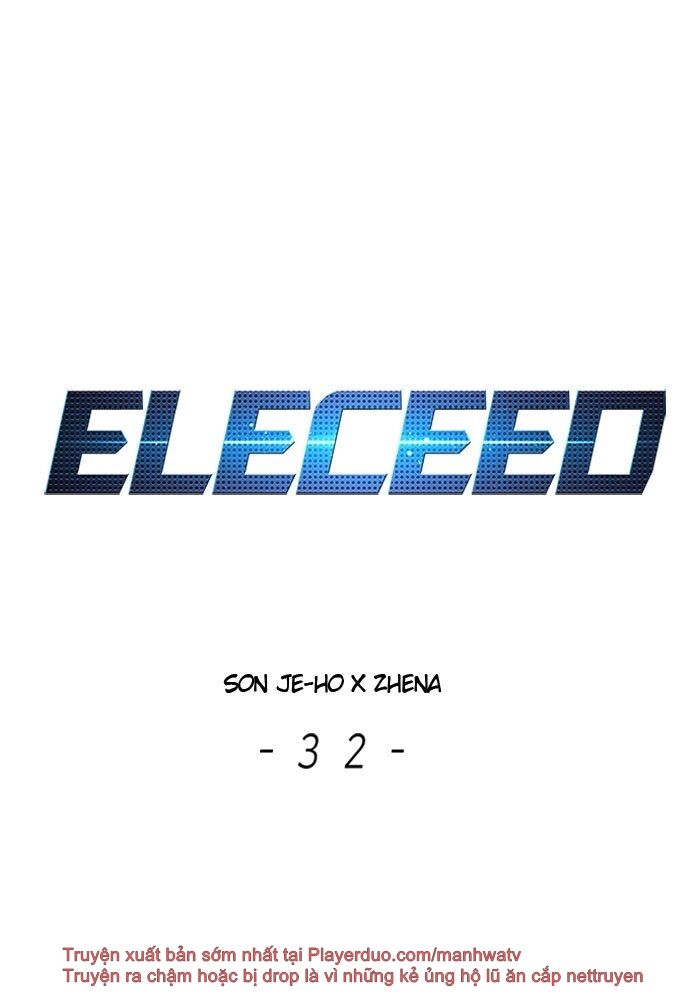 Hoá Thân Thành Mèo - Chapter 32 - Page 3