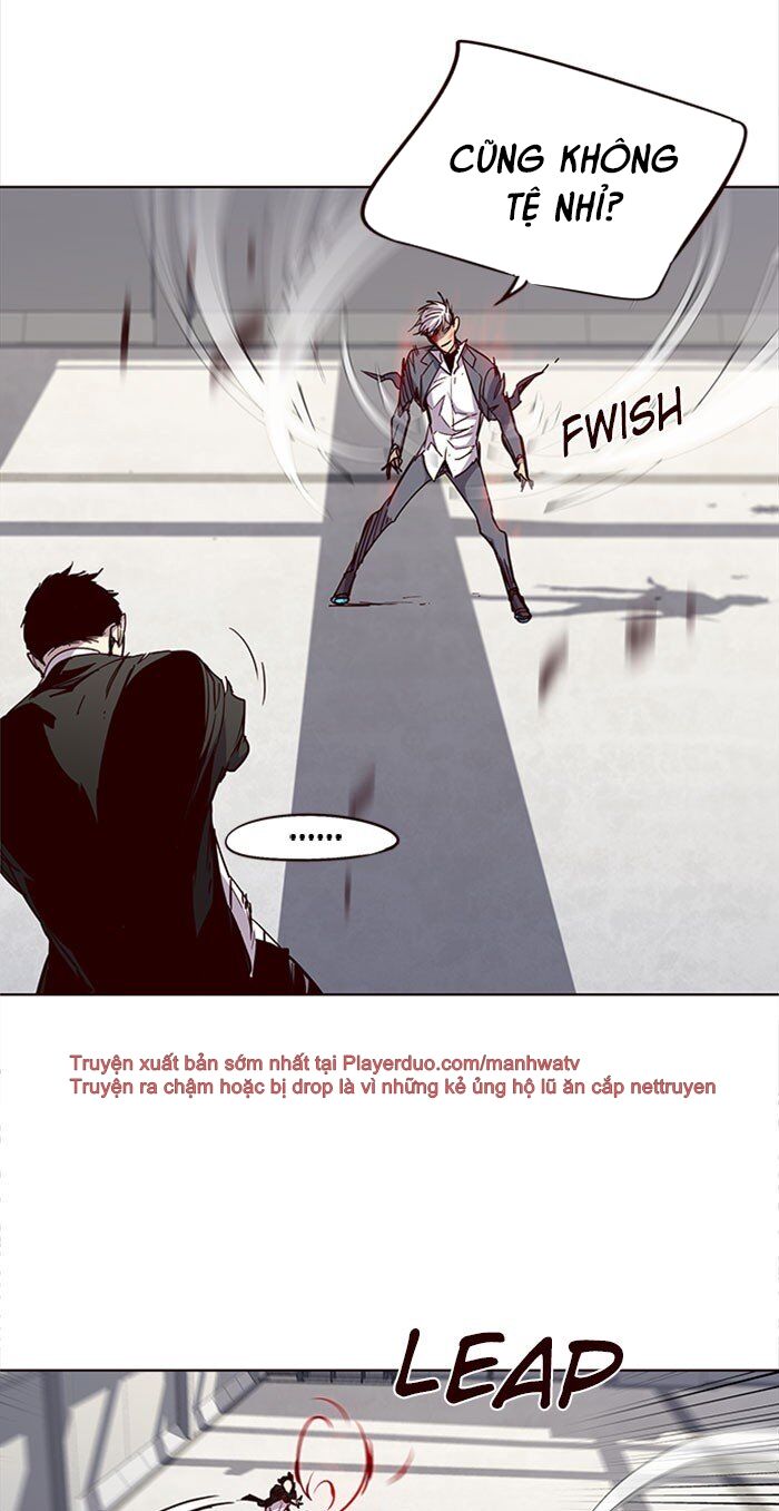 Hoá Thân Thành Mèo - Chapter 32 - Page 30