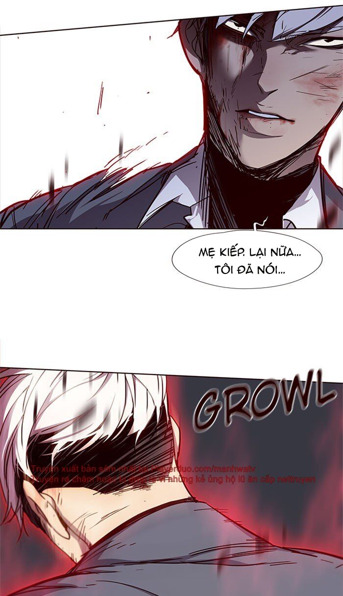 Hoá Thân Thành Mèo - Chapter 32 - Page 32