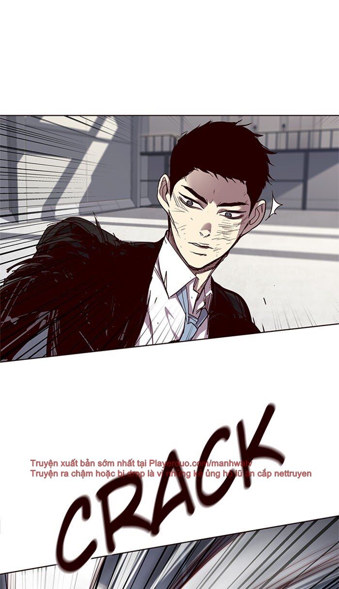 Hoá Thân Thành Mèo - Chapter 32 - Page 35