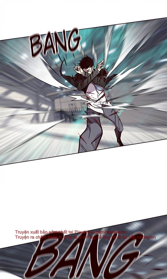 Hoá Thân Thành Mèo - Chapter 32 - Page 37