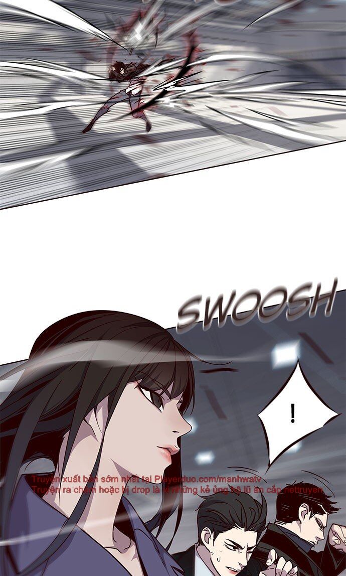 Hoá Thân Thành Mèo - Chapter 32 - Page 38