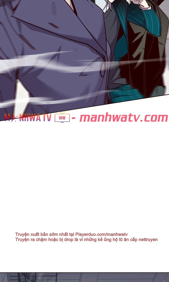 Hoá Thân Thành Mèo - Chapter 32 - Page 39