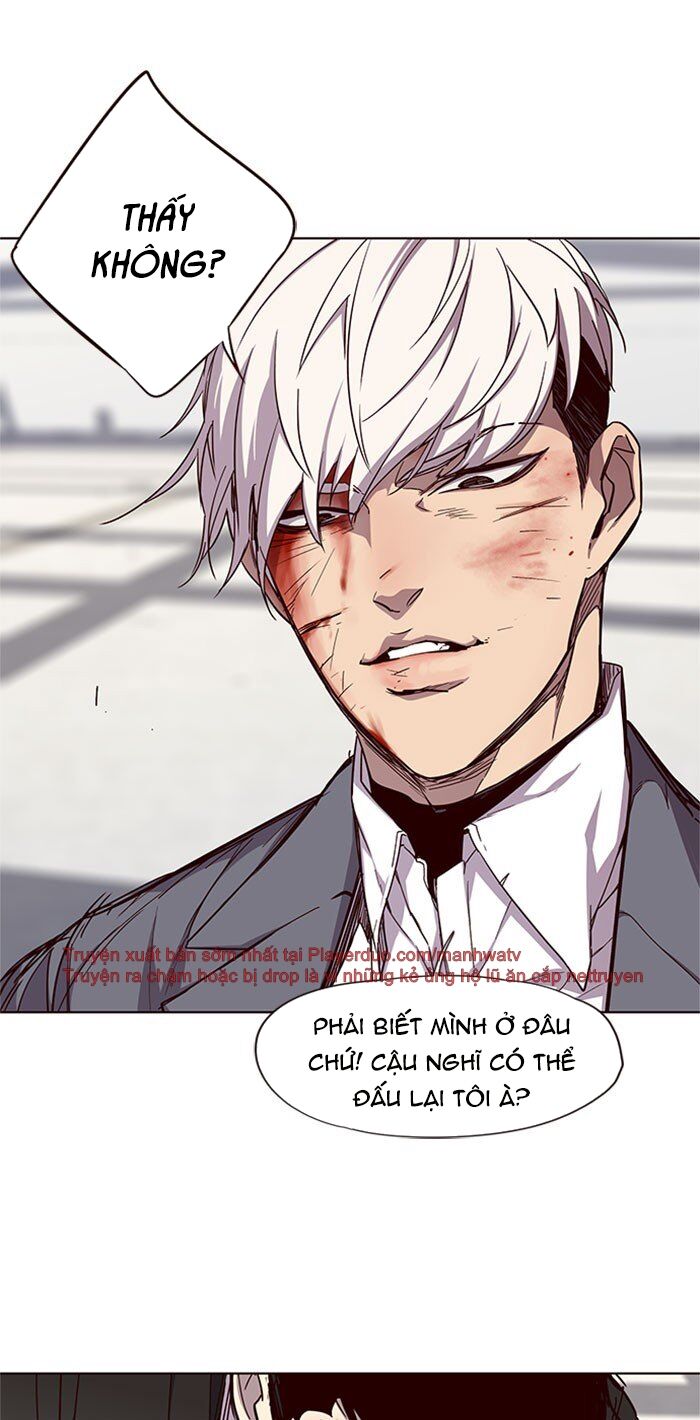 Hoá Thân Thành Mèo - Chapter 32 - Page 42