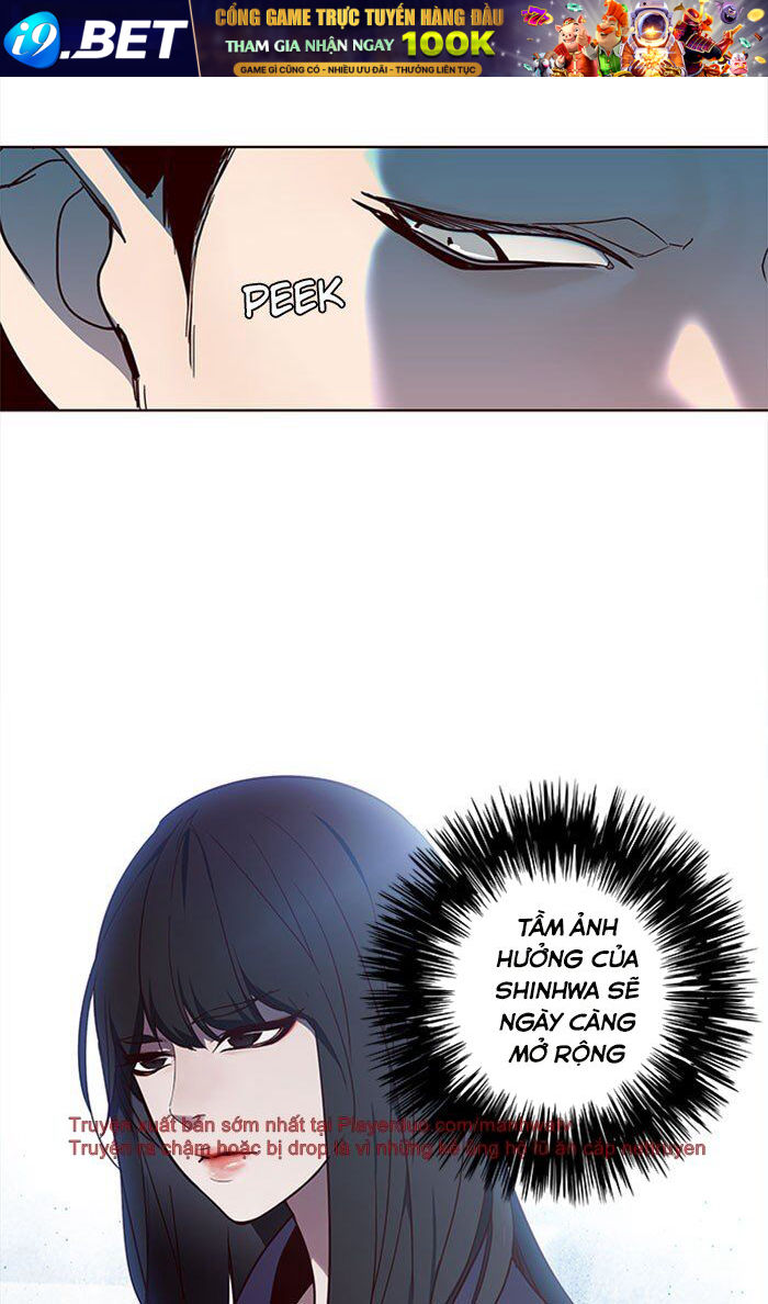 Hoá Thân Thành Mèo - Chapter 32 - Page 45