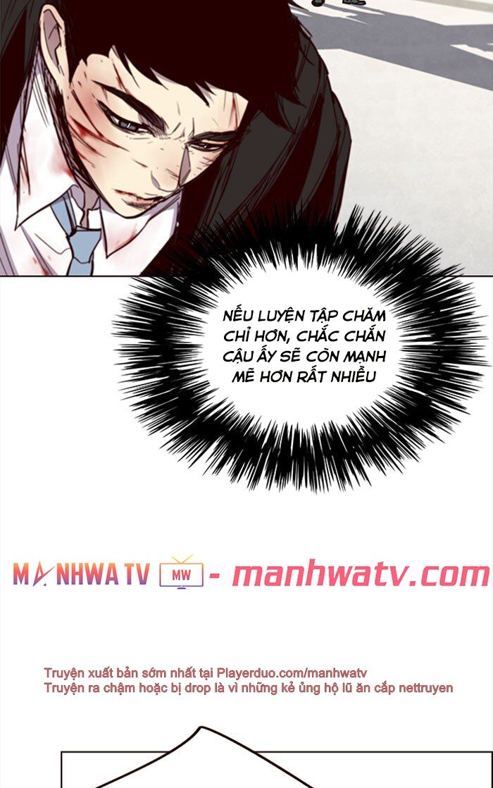 Hoá Thân Thành Mèo - Chapter 32 - Page 47