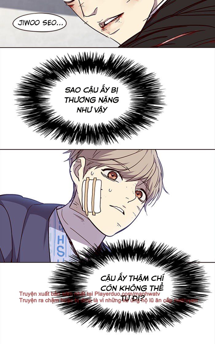 Hoá Thân Thành Mèo - Chapter 32 - Page 53