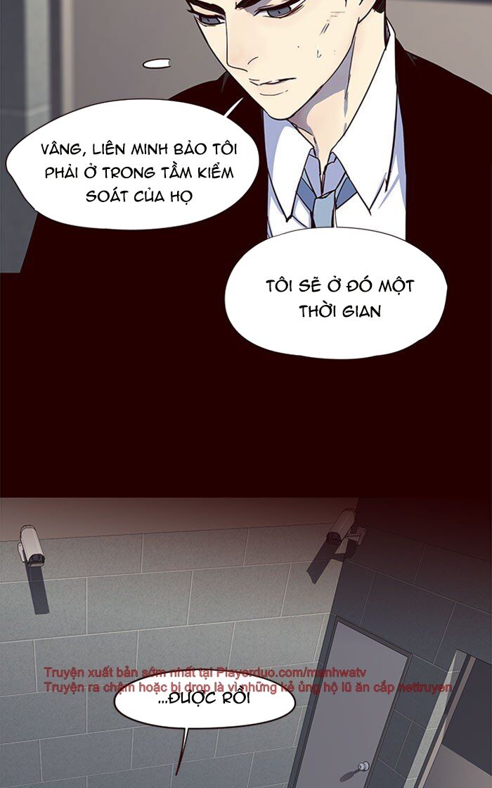 Hoá Thân Thành Mèo - Chapter 32 - Page 58