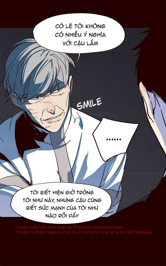 Hoá Thân Thành Mèo - Chapter 32 - Page 62