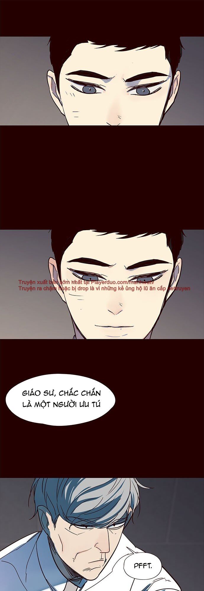 Hoá Thân Thành Mèo - Chapter 32 - Page 63