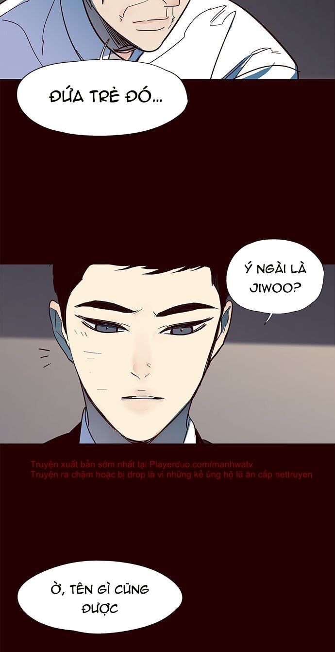 Hoá Thân Thành Mèo - Chapter 32 - Page 65