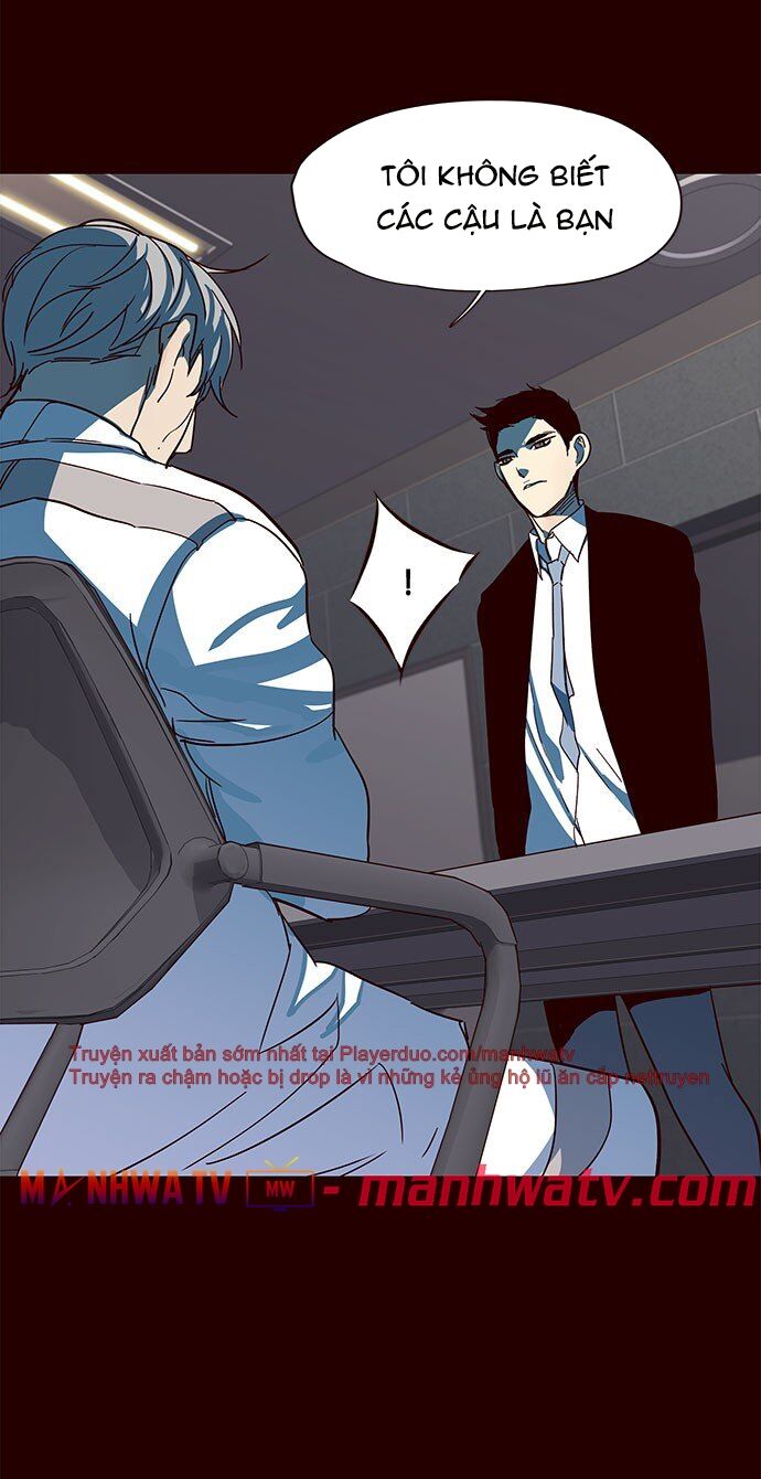 Hoá Thân Thành Mèo - Chapter 32 - Page 66