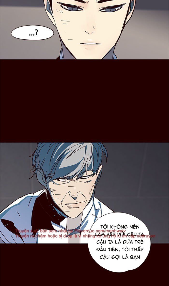 Hoá Thân Thành Mèo - Chapter 32 - Page 68