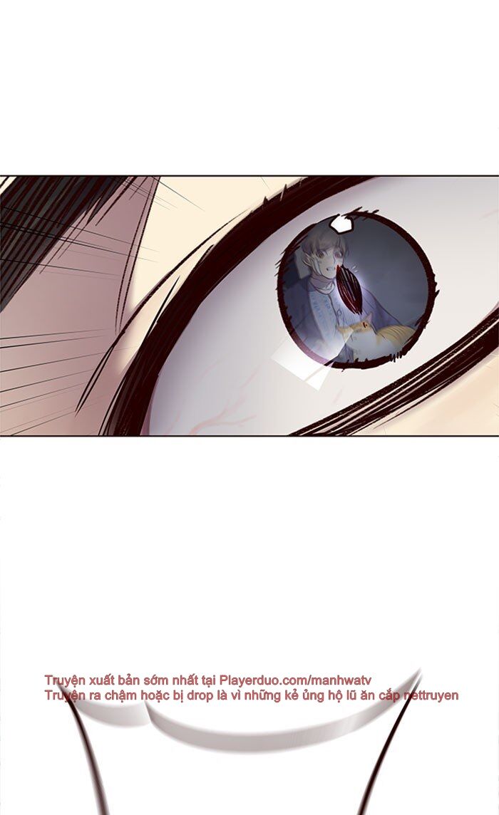 Hoá Thân Thành Mèo - Chapter 32 - Page 71