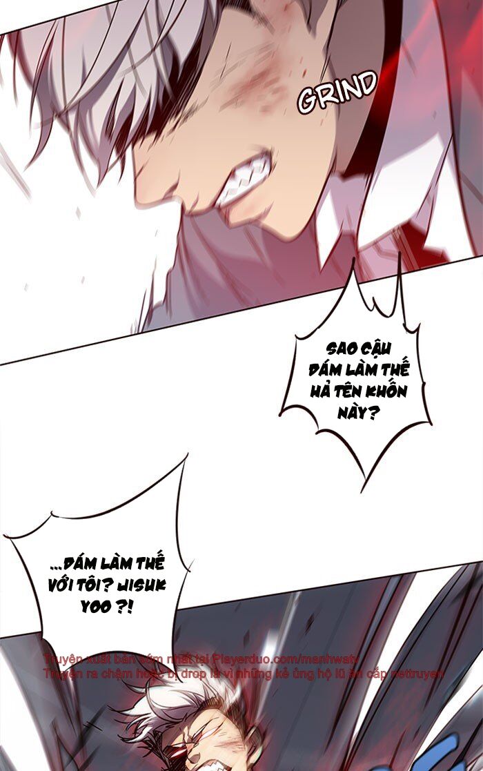 Hoá Thân Thành Mèo - Chapter 32 - Page 8