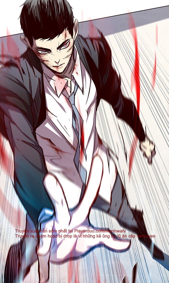 Hoá Thân Thành Mèo - Chapter 32 - Page 80