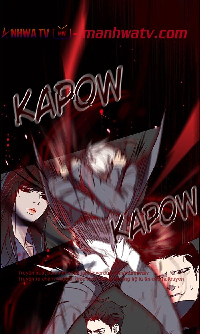 Hoá Thân Thành Mèo - Chapter 32 - Page 83