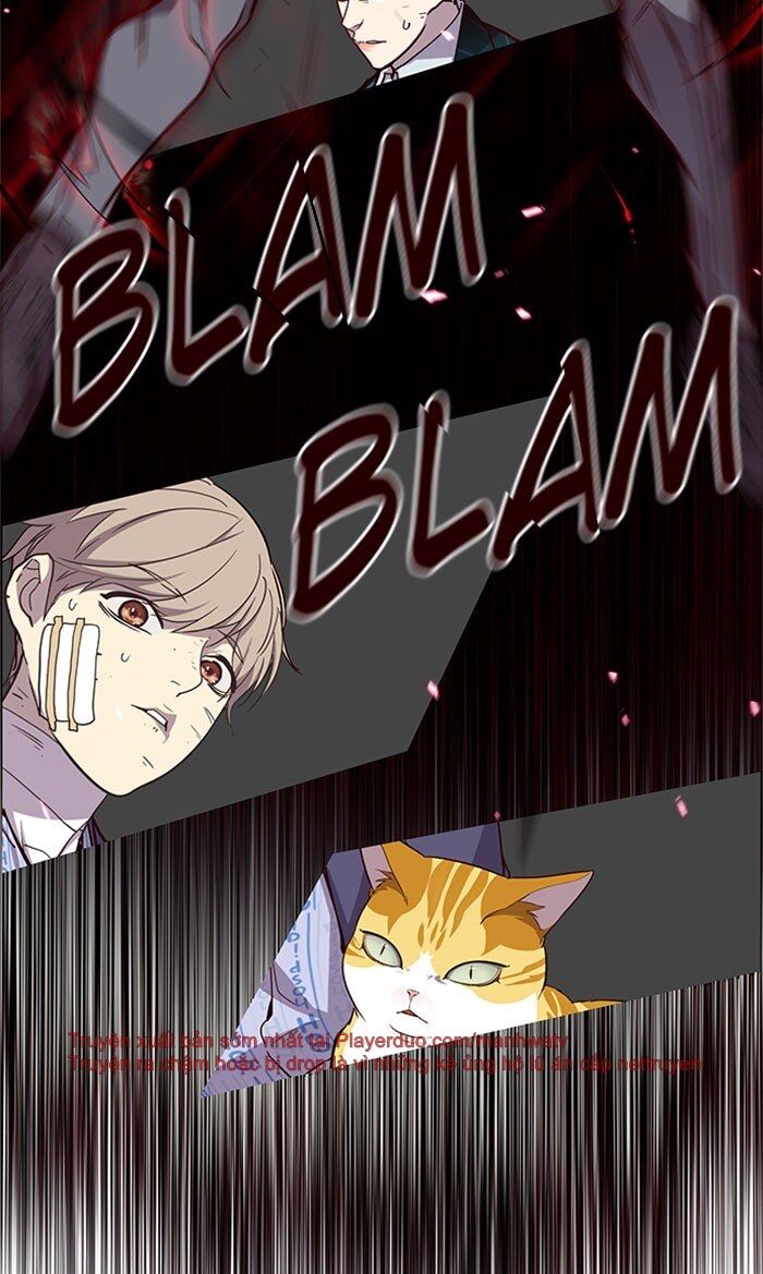 Hoá Thân Thành Mèo - Chapter 32 - Page 84