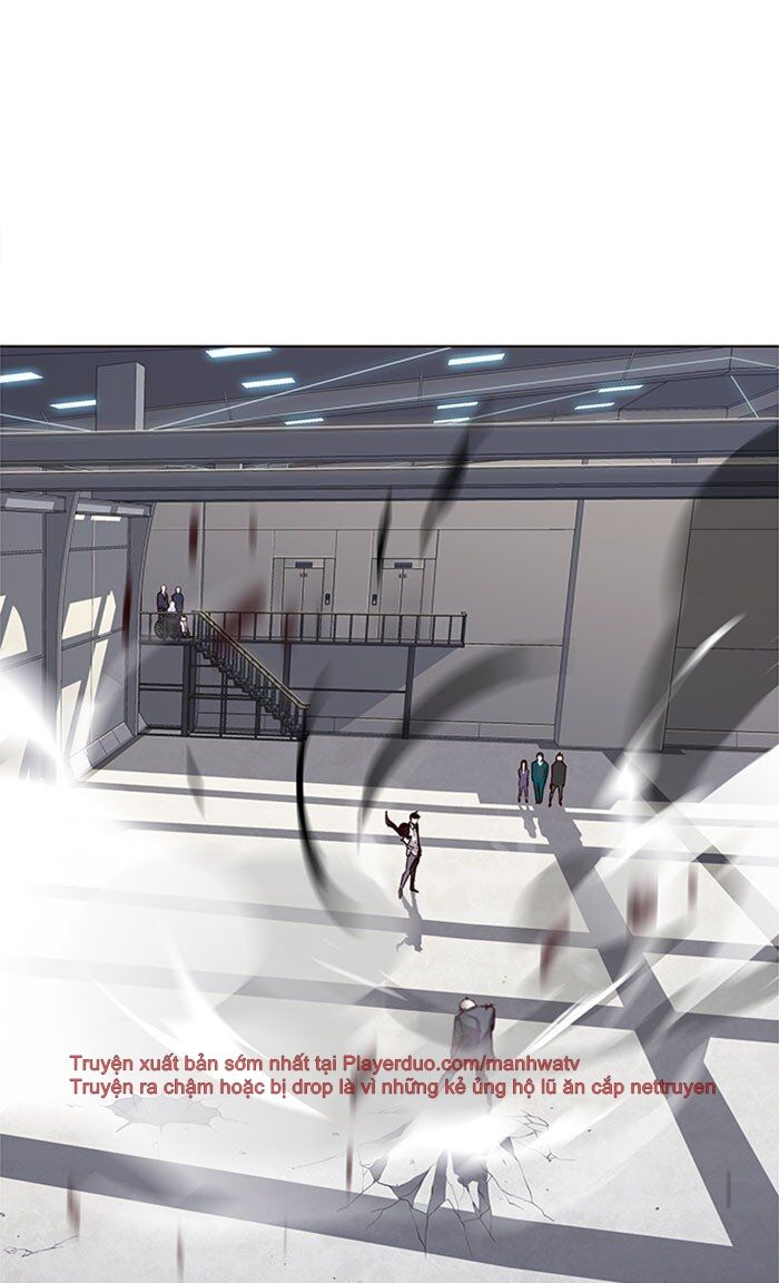 Hoá Thân Thành Mèo - Chapter 32 - Page 87