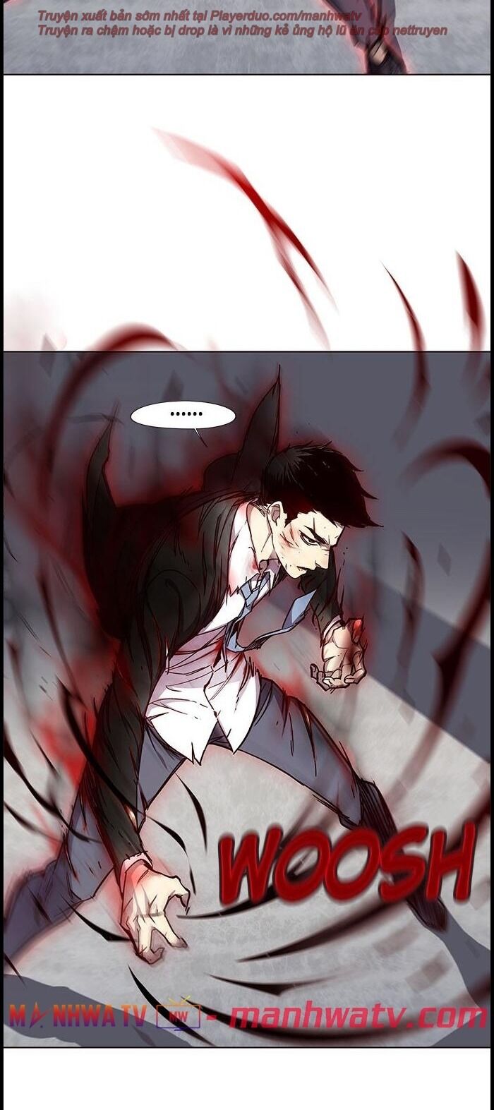 Hoá Thân Thành Mèo - Chapter 33 - Page 11