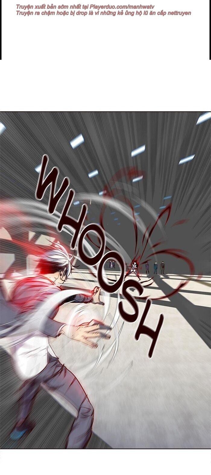 Hoá Thân Thành Mèo - Chapter 33 - Page 12