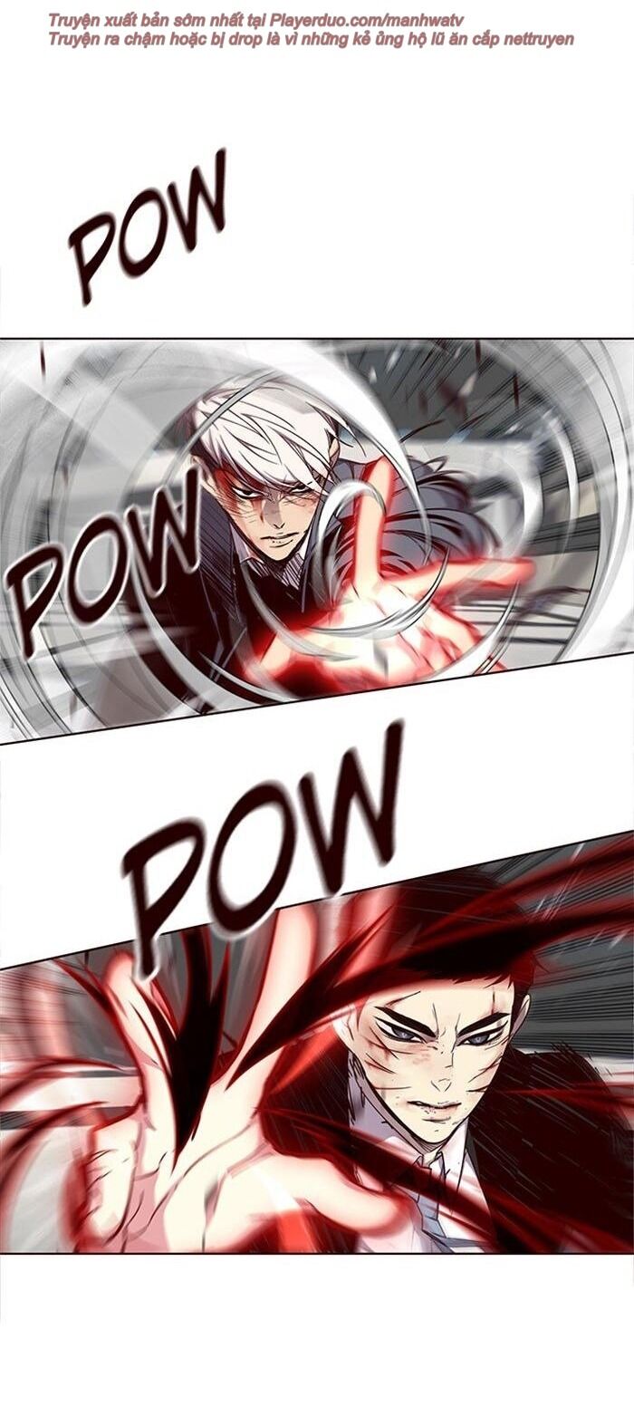 Hoá Thân Thành Mèo - Chapter 33 - Page 15