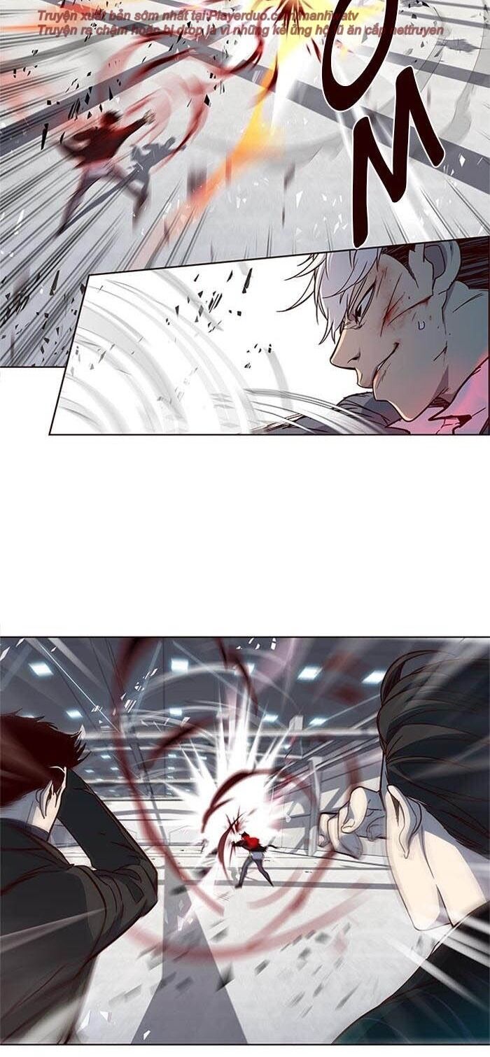 Hoá Thân Thành Mèo - Chapter 33 - Page 22