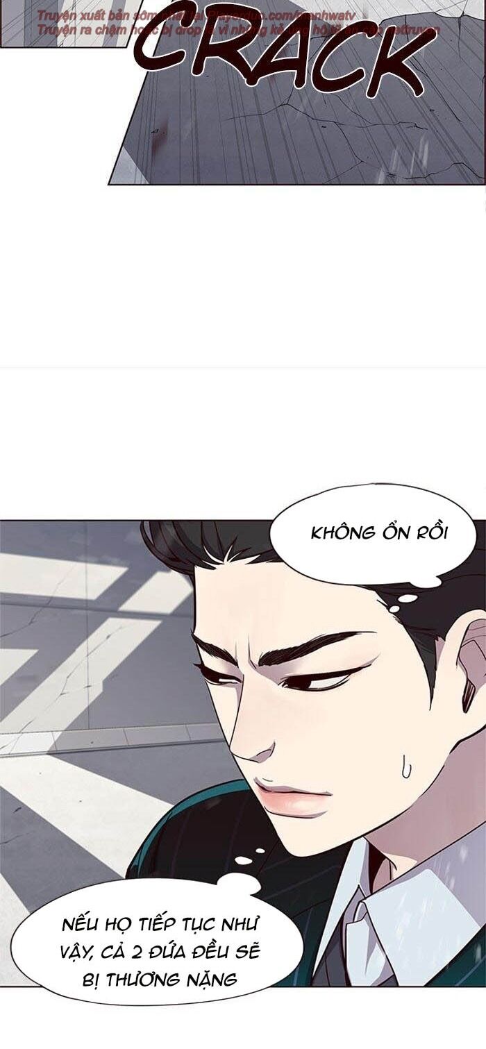 Hoá Thân Thành Mèo - Chapter 33 - Page 25