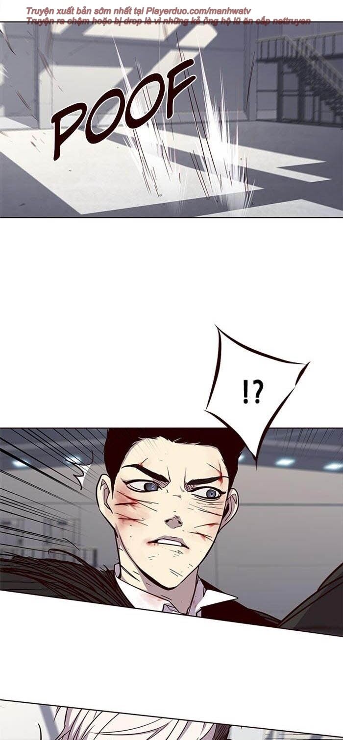 Hoá Thân Thành Mèo - Chapter 33 - Page 27