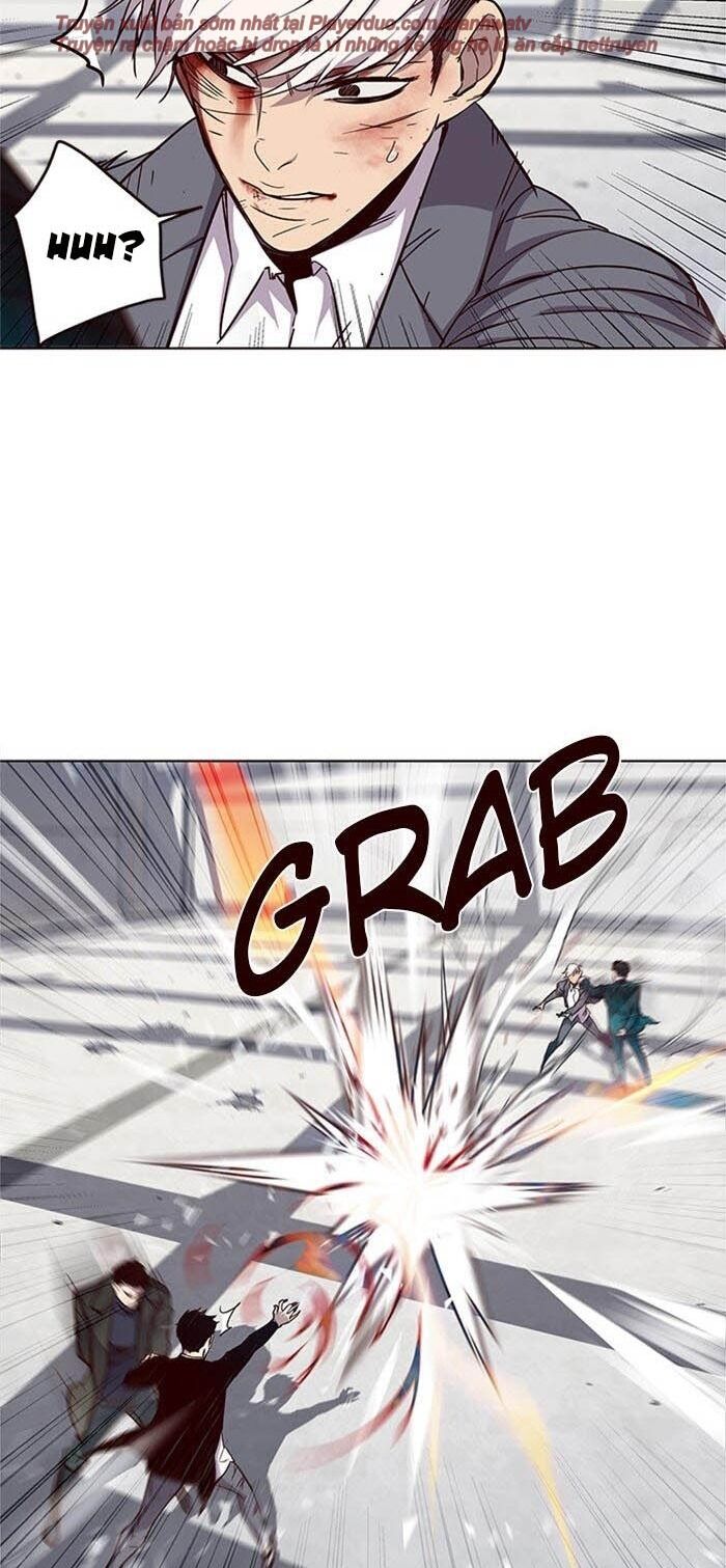 Hoá Thân Thành Mèo - Chapter 33 - Page 28