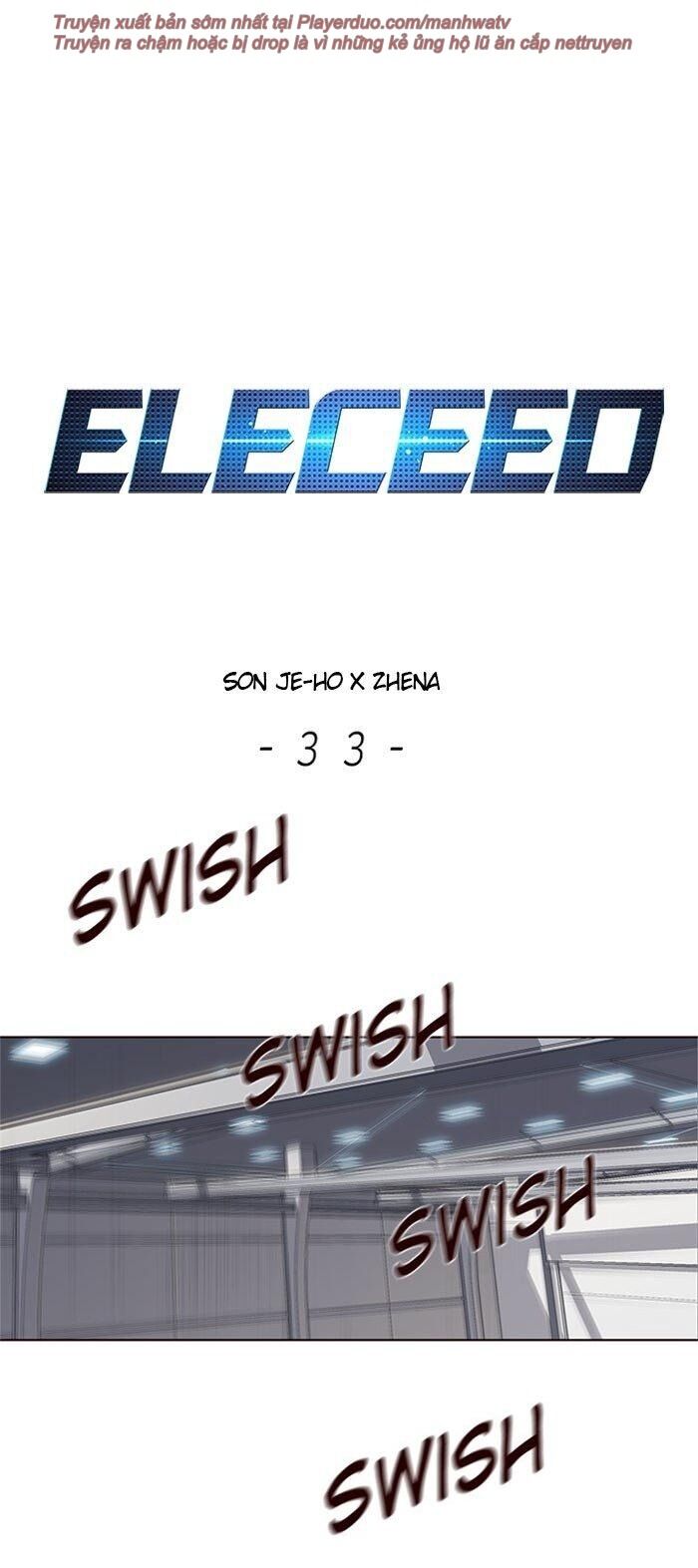 Hoá Thân Thành Mèo - Chapter 33 - Page 3