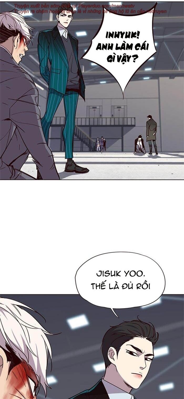 Hoá Thân Thành Mèo - Chapter 33 - Page 32