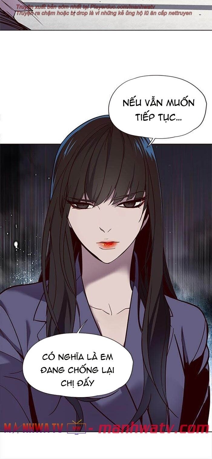 Hoá Thân Thành Mèo - Chapter 33 - Page 34