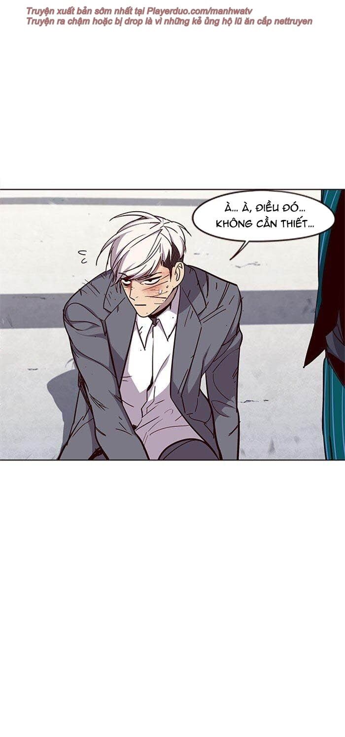 Hoá Thân Thành Mèo - Chapter 33 - Page 35