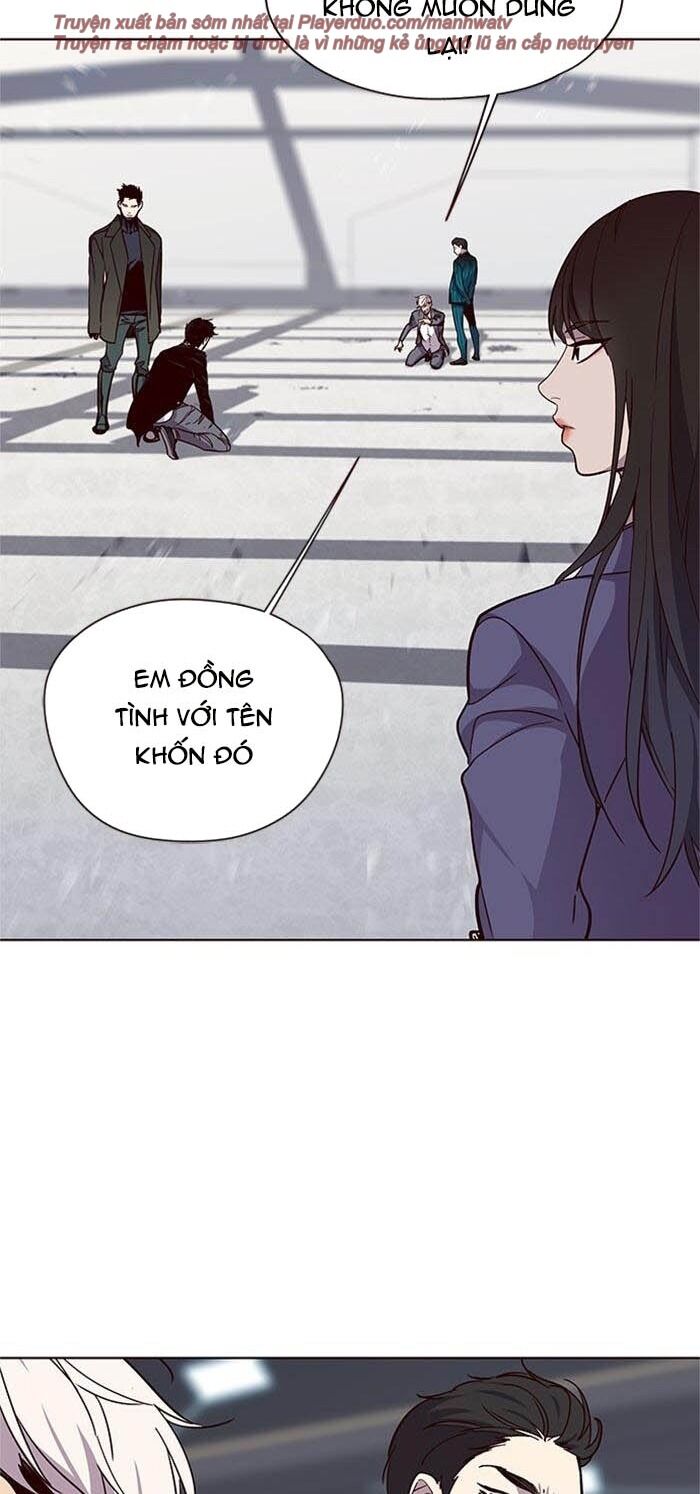 Hoá Thân Thành Mèo - Chapter 33 - Page 38