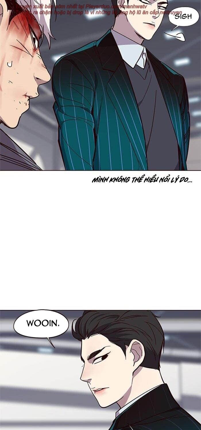 Hoá Thân Thành Mèo - Chapter 33 - Page 39