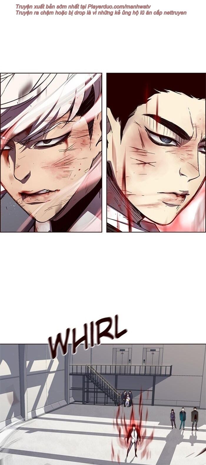 Hoá Thân Thành Mèo - Chapter 33 - Page 4