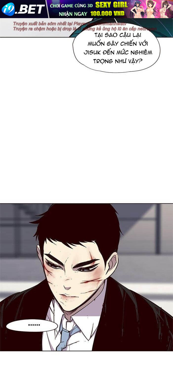 Hoá Thân Thành Mèo - Chapter 33 - Page 40