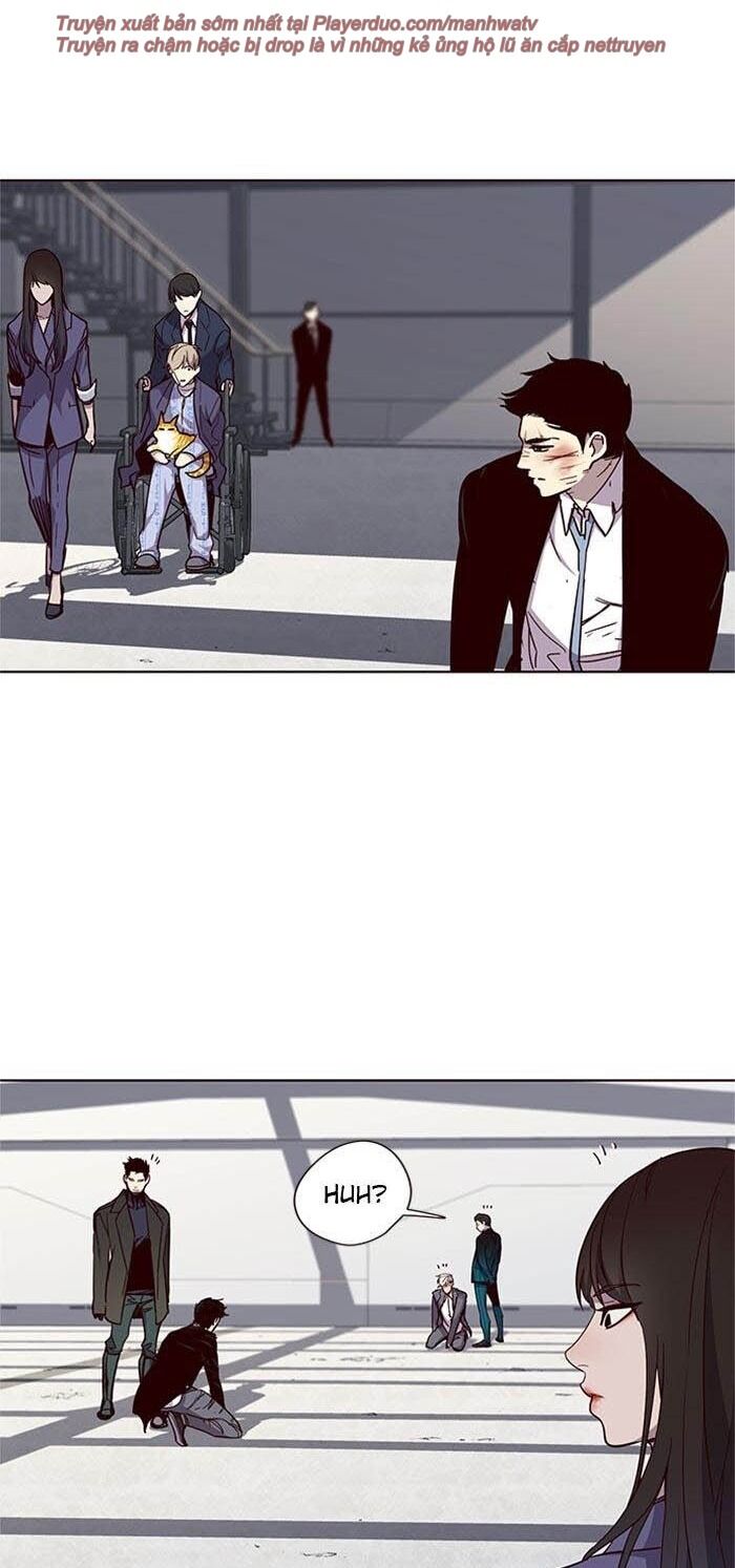 Hoá Thân Thành Mèo - Chapter 33 - Page 41