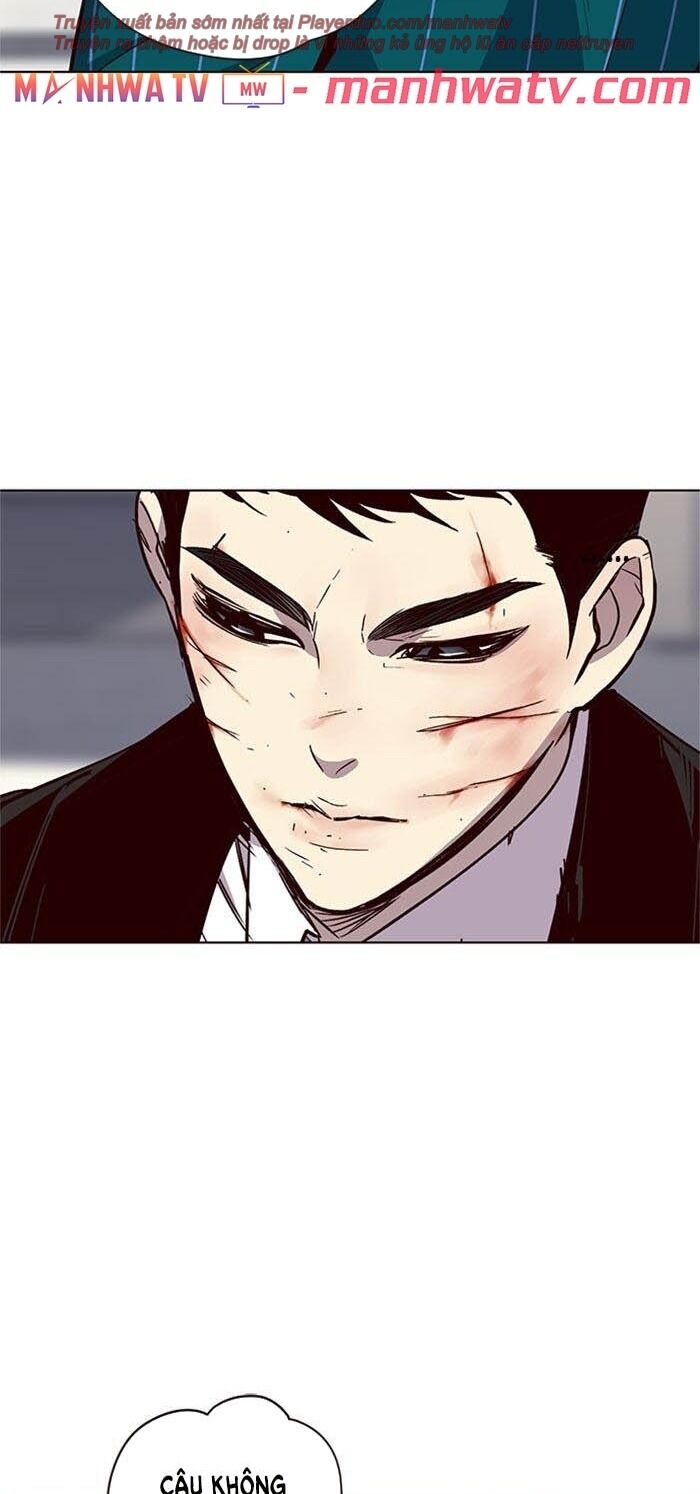 Hoá Thân Thành Mèo - Chapter 33 - Page 46